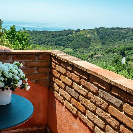 Locanda Le Tre Sorelle Casal Velino Zewnętrze zdjęcie