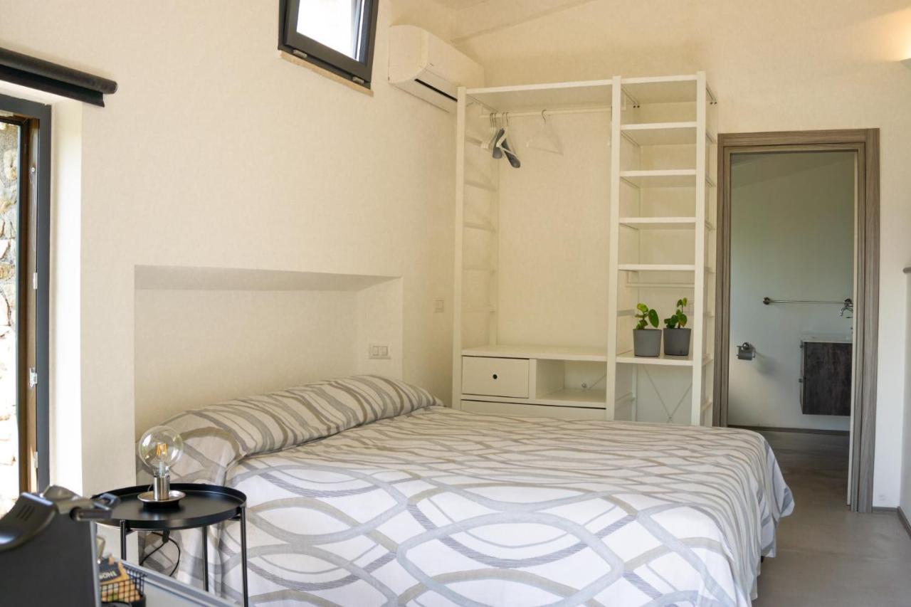 Locanda Le Tre Sorelle Casal Velino Zewnętrze zdjęcie