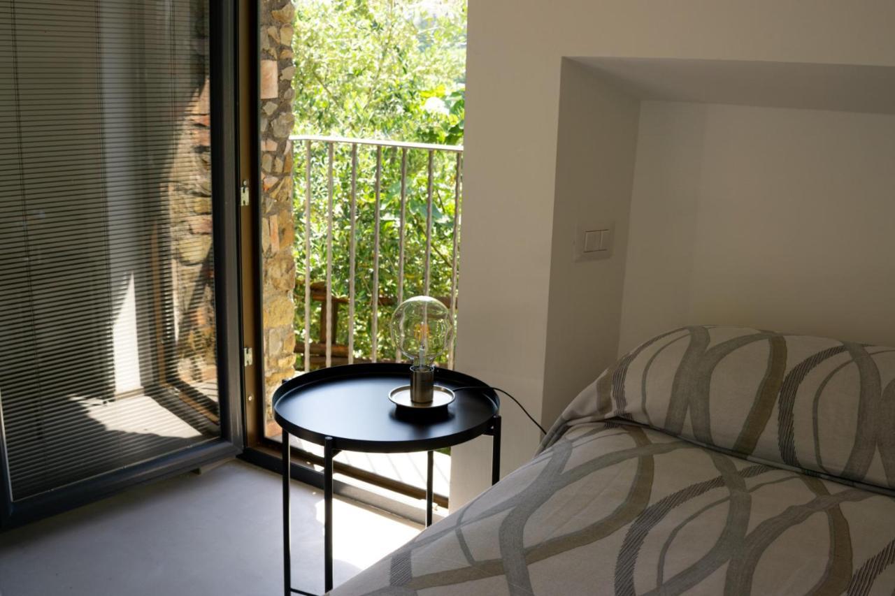 Locanda Le Tre Sorelle Casal Velino Zewnętrze zdjęcie
