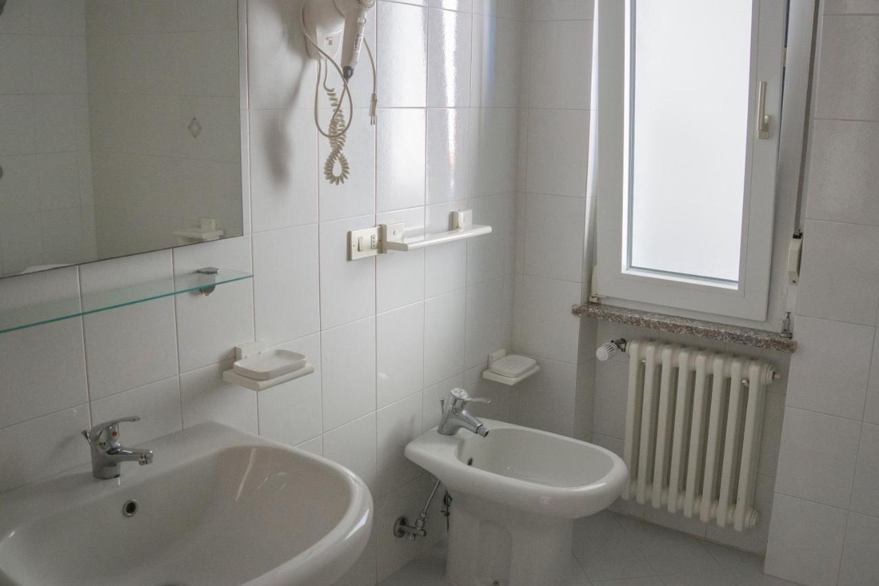Locanda Le Tre Sorelle Casal Velino Zewnętrze zdjęcie
