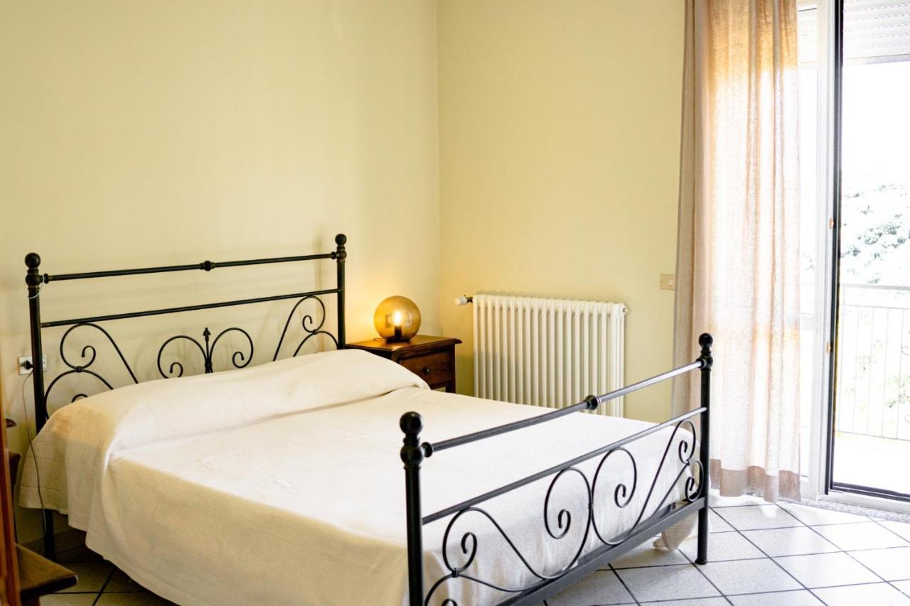 Locanda Le Tre Sorelle Casal Velino Zewnętrze zdjęcie