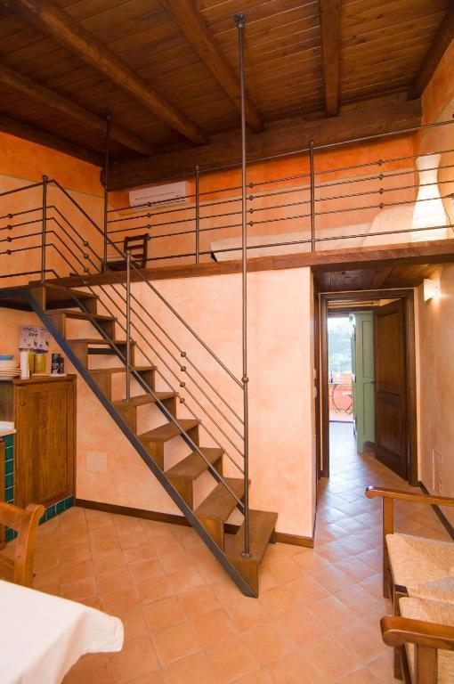 Locanda Le Tre Sorelle Casal Velino Pokój zdjęcie